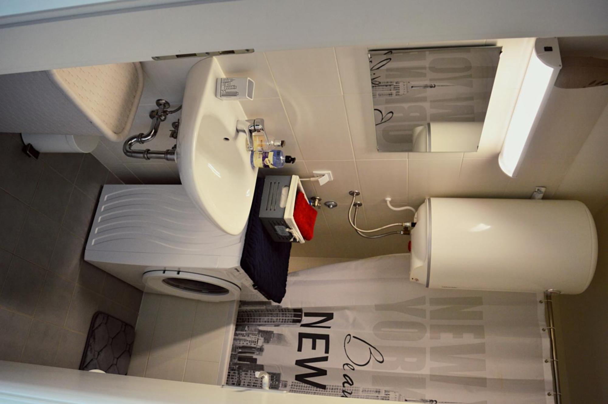 Apartman Andrijana Lovran Bagian luar foto