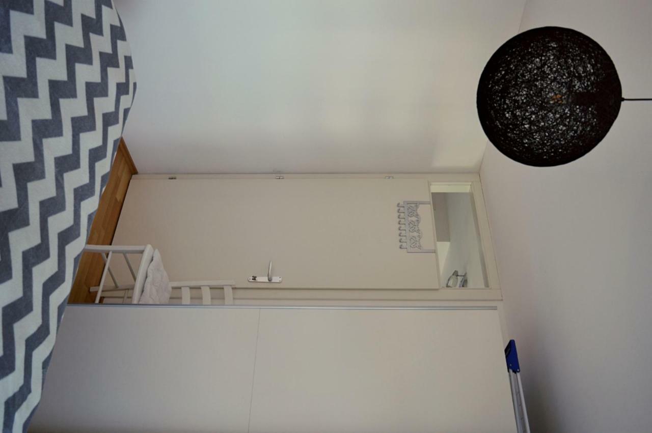 Apartman Andrijana Lovran Bagian luar foto